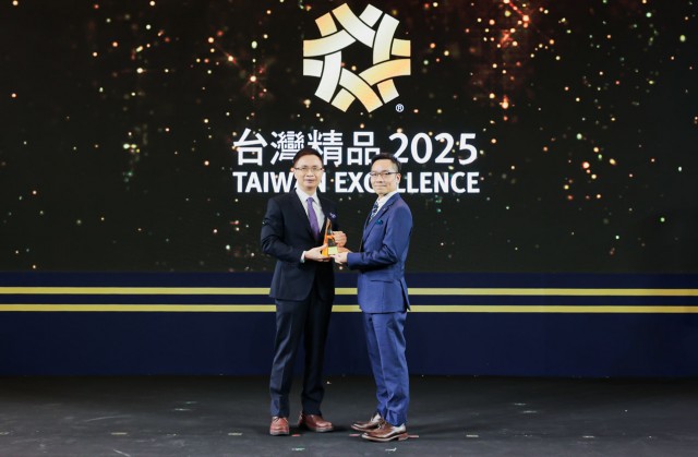 Chmer Ua432l Has Been Awarded The Machine Tool Energy Saving Gold Label By The Tmba
