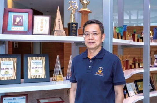 UA432L-won-the-R&D-and-Innovation-Award