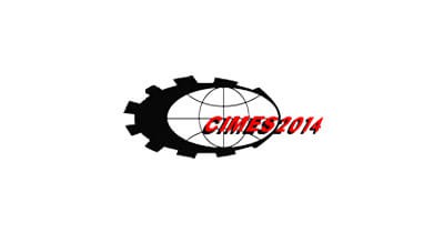 2014 Cimes China International Machine Tool Exhibition