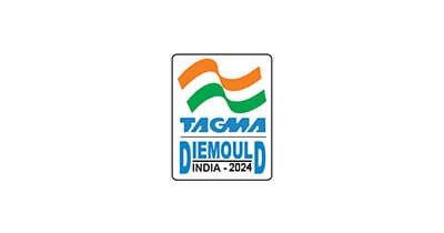 2014 Die Mould India International Mold Machinery Exhibition