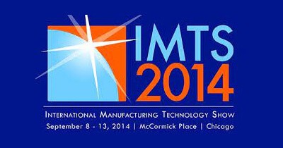 2014 Imts Chicago Machine Tool Show