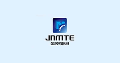2014 Jnmte Jinnuo Machine Tool Exhibition
