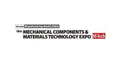 2014 M Tech Osaka Machinery Technology Exhibition Japan