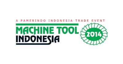 2014 Machine Tool Manufacturing Indonesia
