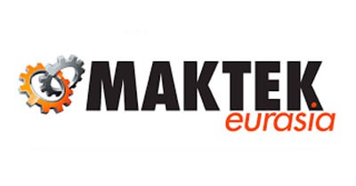 2014 Maktek Turkey International Machine Tool Automation Machinery Exhibition