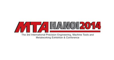 2014 Mta Hanoi Manufacturing Machine Tool Indonesia