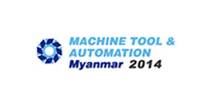 2014 Myanmar International Machine Tool Automation