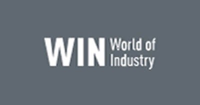 2014 Win Metal Working Turkey Metalworking Machinery Parts Exhibition