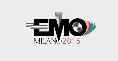 2015 Emo Milano Machine Tool Show In Milan Italy