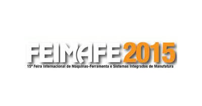 2015 Feimafe Brazil International Machine Tool Show