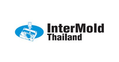 2015 Intermold Thailand Thailand International Mould Equipment Exhibition