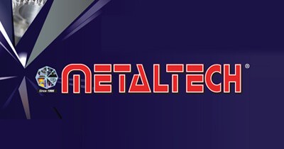 2015 Metaltech Malaysia International Machine Tool Metalworking Equipment Exhibition