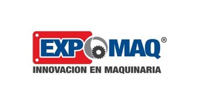 2016 Expomaq 3th Industrial Machinery Trade Showpoliforum Leon Guanajuato