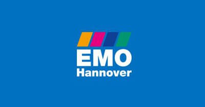 2017 Emo Hannover Hannover Machine Tool Show Germany