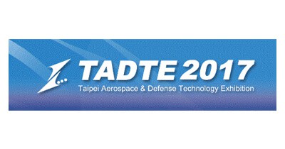 2017 Tadte Taipei International Space And Defense Industry Exhibition