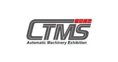 2018 Ctms Tainan Automation And Intelligent Manufacturing Industry Exhibition