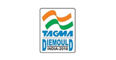 2018 Die Mould India India Mold Technology Exhibition