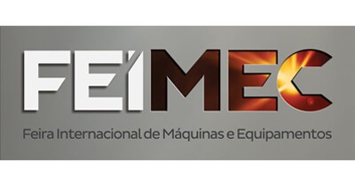 2018 Feimec Brazil International Machinery Equipment And Machine Tool Exhibition