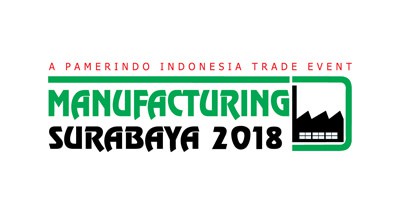 2018 Manufacturing Surabaya Indonesia Surabaya International Manufacturing Industry Metalworking Equipment Exhibition