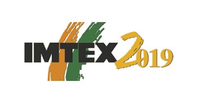 2019 Imtex India International Machine Tool Show