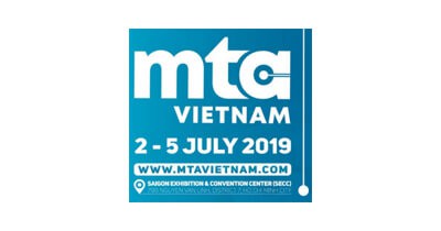 2019 Mta VietnamHo Chi Minh City Machine Tool Exhibition Vietnam