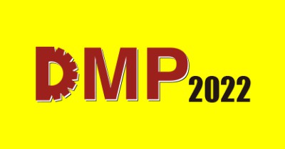 2022 Dmp Greater Bay Area Industrial Expo