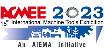 2023 Acmee 15th International Machine Tools Exhibition