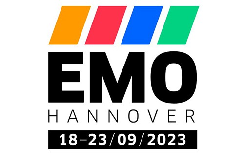2023 Emo Hannover Hannover World Machine Tool Show