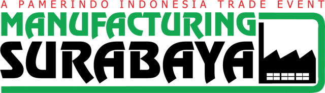 2023 Manufacturing Machine Tool Surabaya