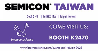 2023 Taiwan Semicon