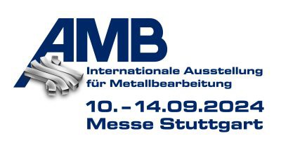 2024 Amb Stuttgart Metalworking Exhibition In Stuttgart Germany