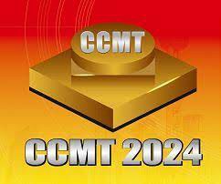2024 Ccmt China Cnc Machine Tool Exhibition