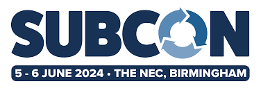 2024 Subcon Expo Uk British Industrial Components Exhibition