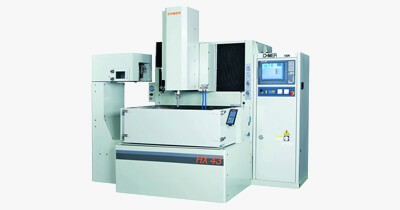 Congratulations To The Chmer Six Axis Discharge Engraving And Milling Machine For Winning The Excellence Award In The Ot