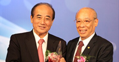 Economic Daily Chmer Won Yushan Award Hidden Champion Corporate Model