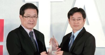 Business Times Chmer High Speed Processing Machine Wins Silver Award For The First Time In The Industry