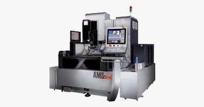 Economic Daily Chmer Wire Cutting Machine Creates Mits Innovative Research Capabilities Emo Exhibition