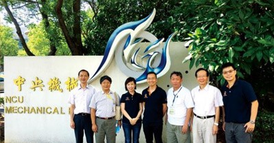 Industrial And Commercial Times Chmer IndustryUniversity Cooperation Injects Vitality Into The Machinery Industry