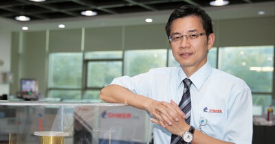 Ma Magazine Celebrity Reception Room Chmer Has Gone Through 40 Years Of Growth And Ups And Downs Wang Chenhong Starting
