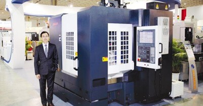 Business Times Chmer The No 1 Brand In Taiwans Electrical Discharge Machining Industry