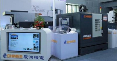 China Machine Tool Business Network Chmer Ultra Precision Cnc Machining Machine Tools Are The Best In Taiwans Industry