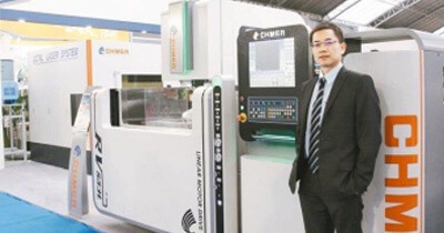 Economic Daily Chmer Wire Cutting Machine Combines Wisdom And Aesthetics