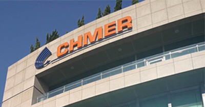 Taiwan Excellence Chmer