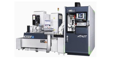 Economic Daily Seize Industry 40 Business Opportunities With Intelligent Upgrade Of Chmer Mold Equipment