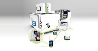 Machinery Information Chmer Intelligent Machinery Practices High Precision X Intelligence
