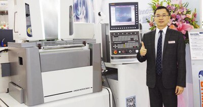 Business Times Chmers Innovative Strength Shines In The Global Market