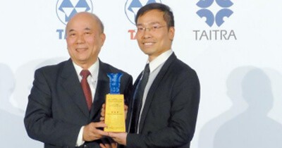 Industrial And Commercial Times Chmer Wins The Excellence Award For Machine Tool Rd