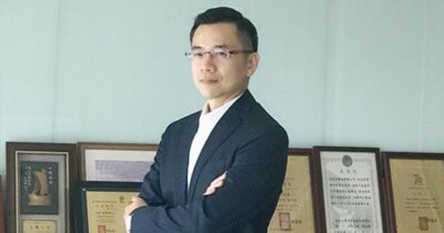 Chmer Wang Chenhong Winning Workplace Endurance Competition With Dedication Determination And Perseverance
