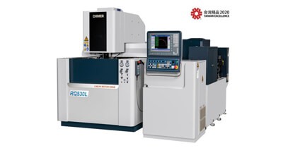 Industrial And Commercial Times Chmer Smart Machinery And Equipment Demonstrate Manufacturing Strength
