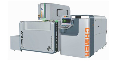 Economic Electronic News Chmer Wire Cutting Machine Electric Discharge Processing Machine Orders Are Full Until June